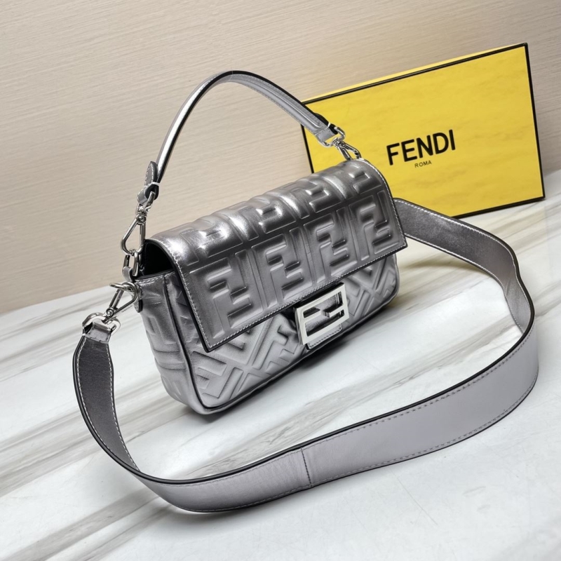 Fendi Baguette Bags